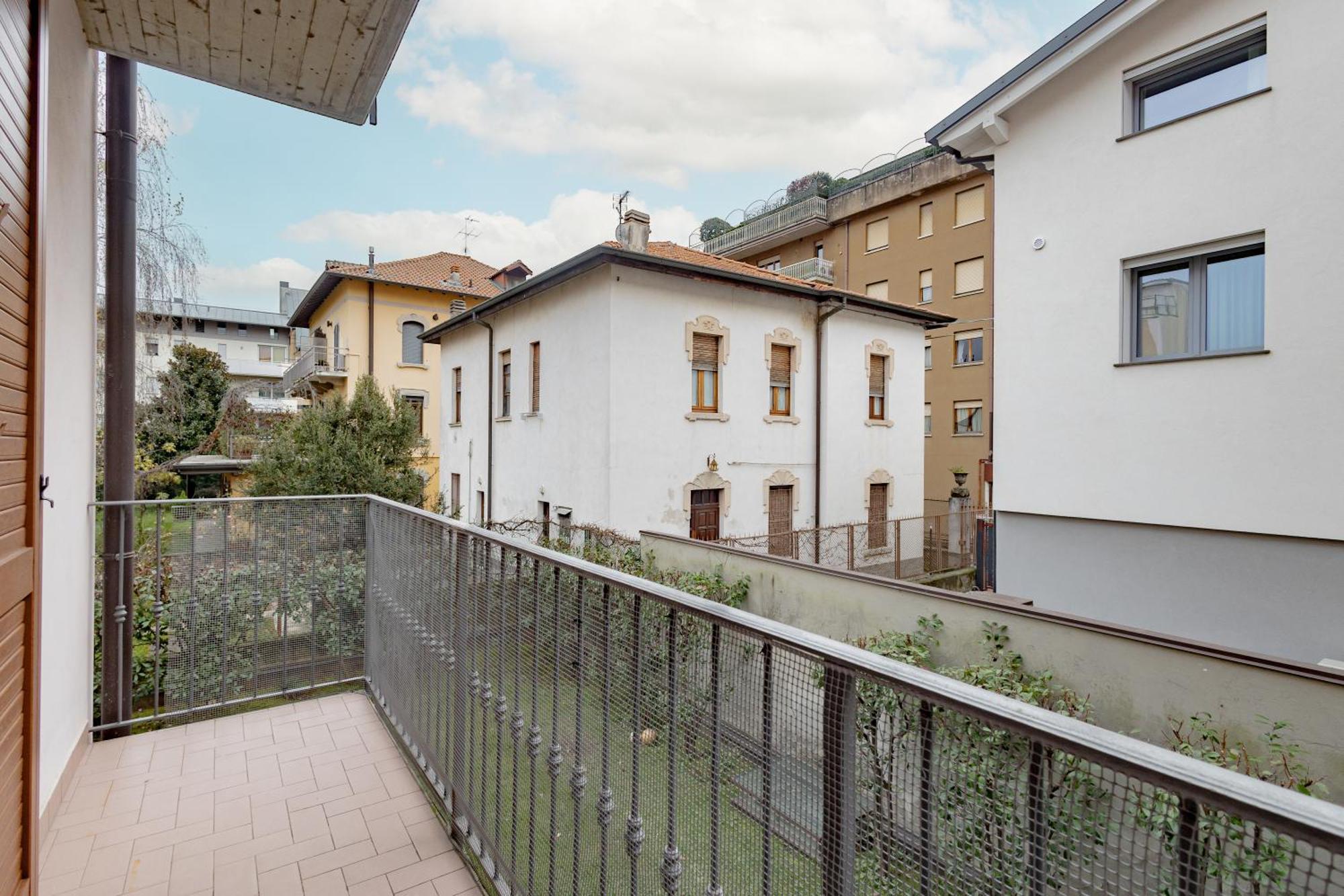 P15 Home Bergamo Exterior photo